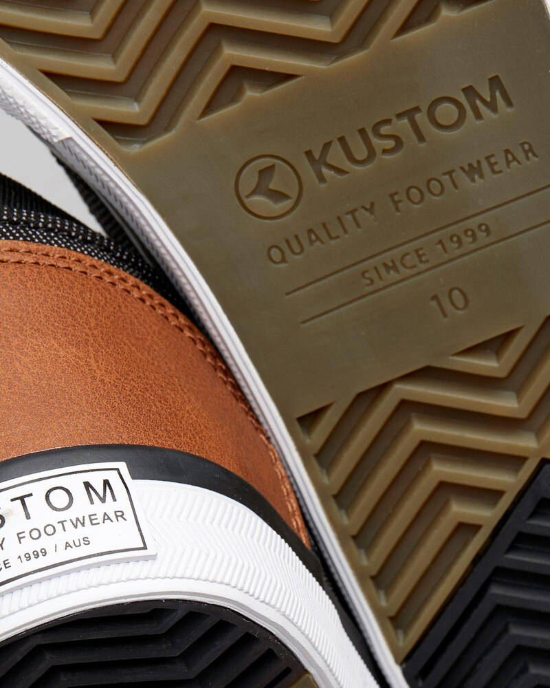 Kustom Remark 2 Shoes for Mens
