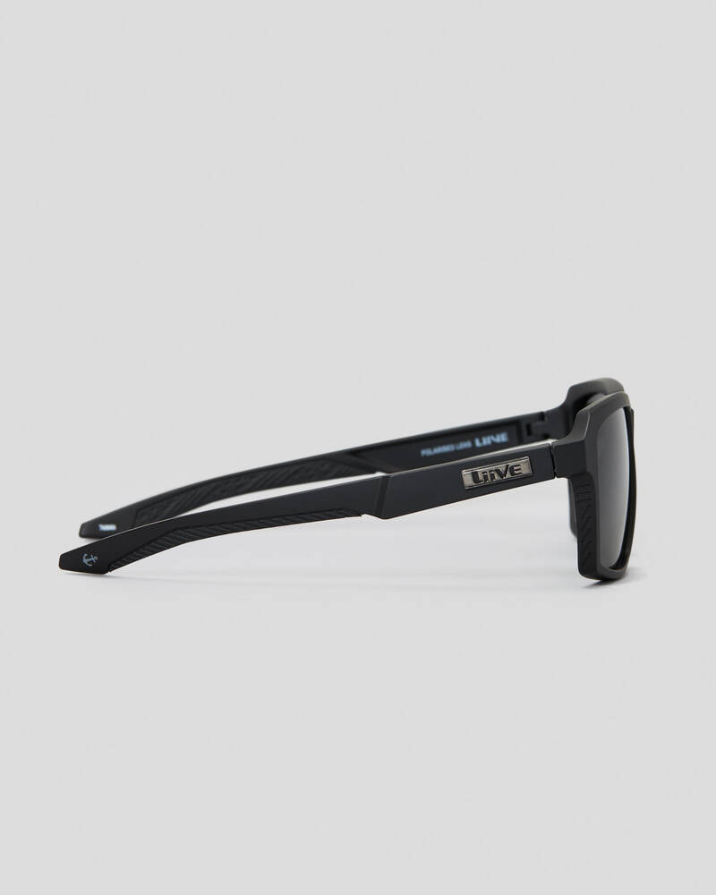 Liive Slider Polarised Sunglasses for Mens
