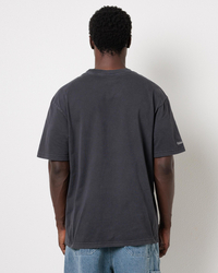 Mitchell & Ness Dennis Rodman Player Ticket T-Shirt for Mens image number null