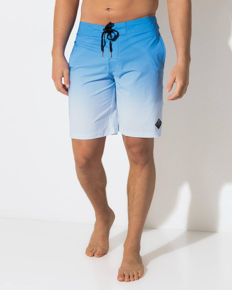 Skylark Evanesce Board Shorts for Mens