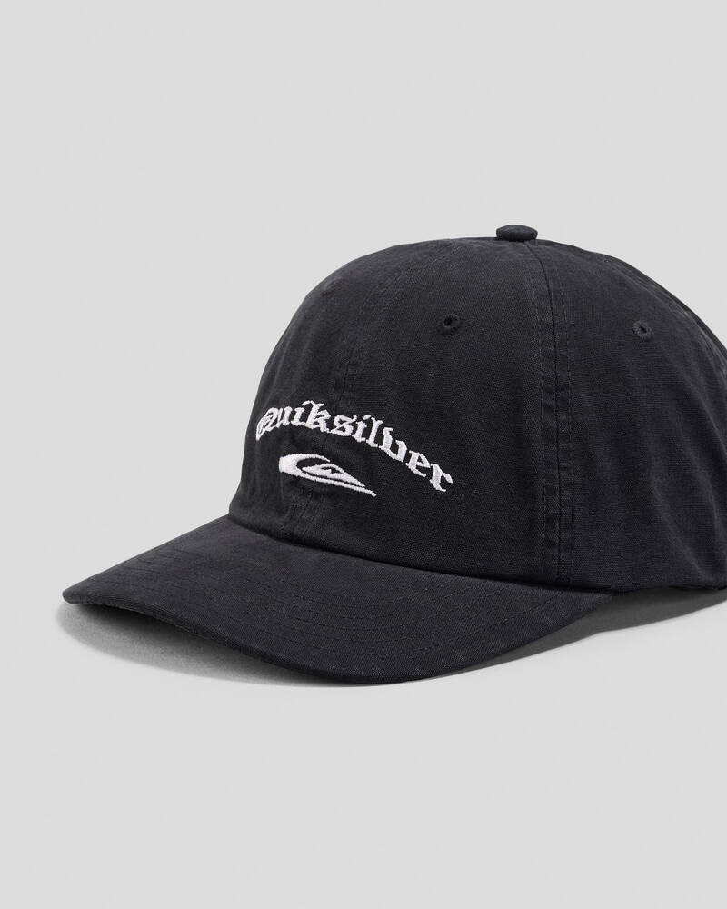 Quiksilver Mercury Cap for Mens