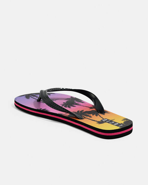 Lucid Paradise Thongs for Mens