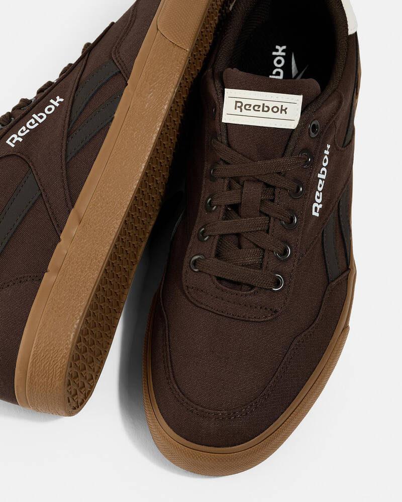 Reebok Court Advance Vulc Shoes for Mens
