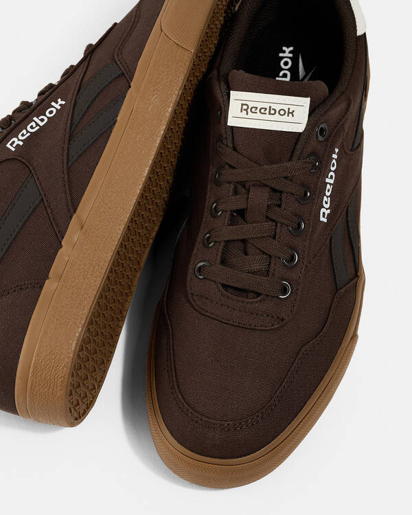 Reebok Court Advance Vulc Shoes for Mens