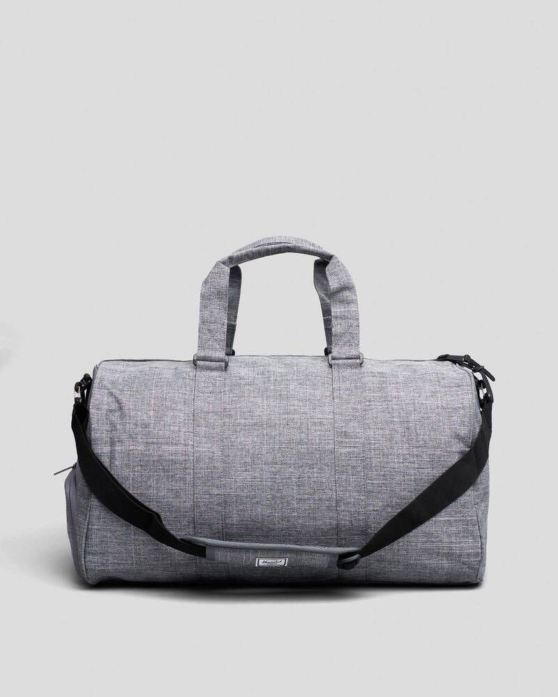 Herschel Novel Duffle Bag for Mens