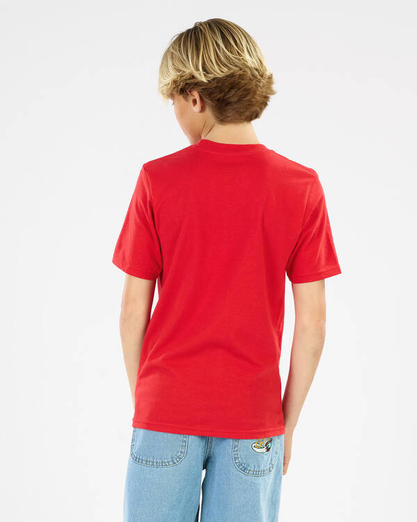Fox Boys' Apex T-Shirt for Mens