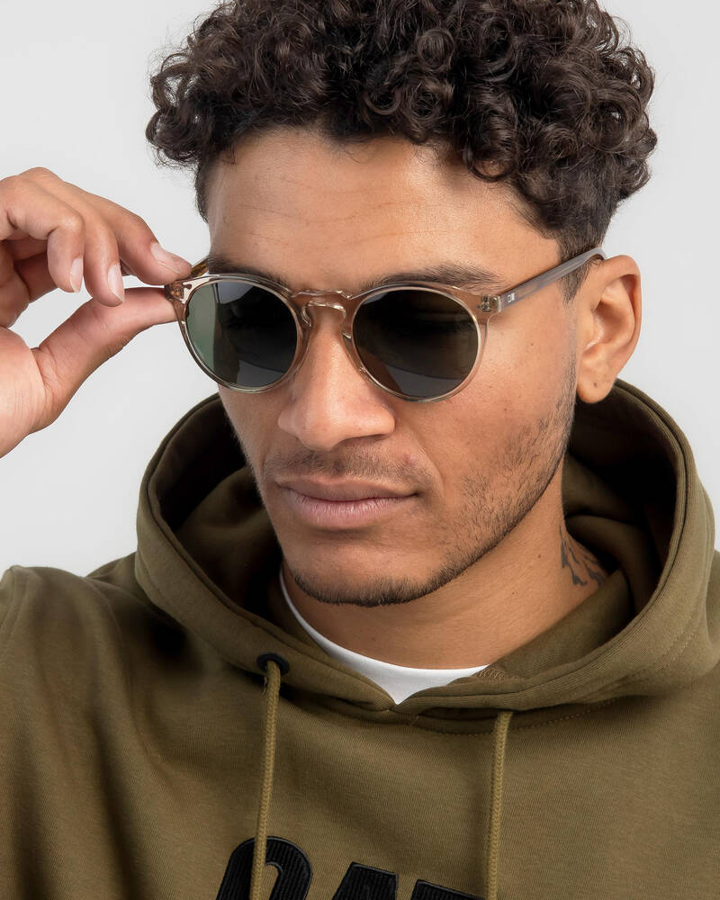 Otis Omar X Polarised Sunglasses for Mens
