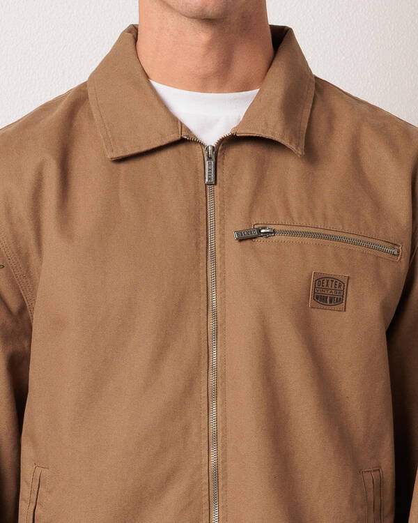 Dexter Posture Jacket for Mens