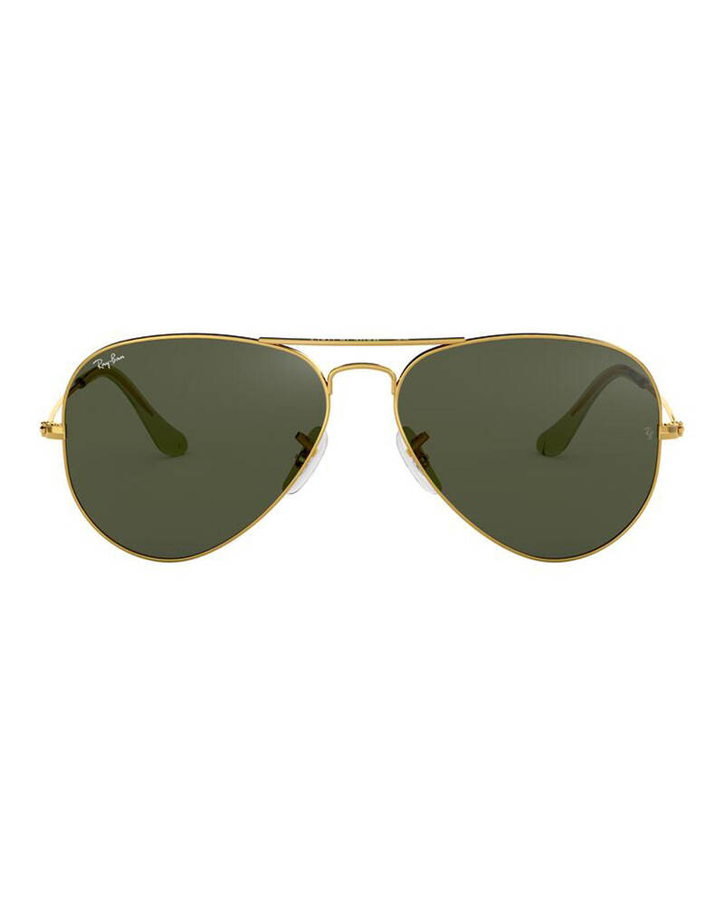 Ray-Ban Aviator Classic RB3025 Sunglasses for Unisex