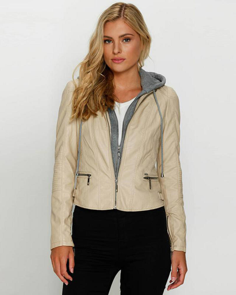 Used Alexa Jacket for Womens