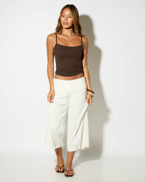 Mooloola Super Soft Cami Top for Womens