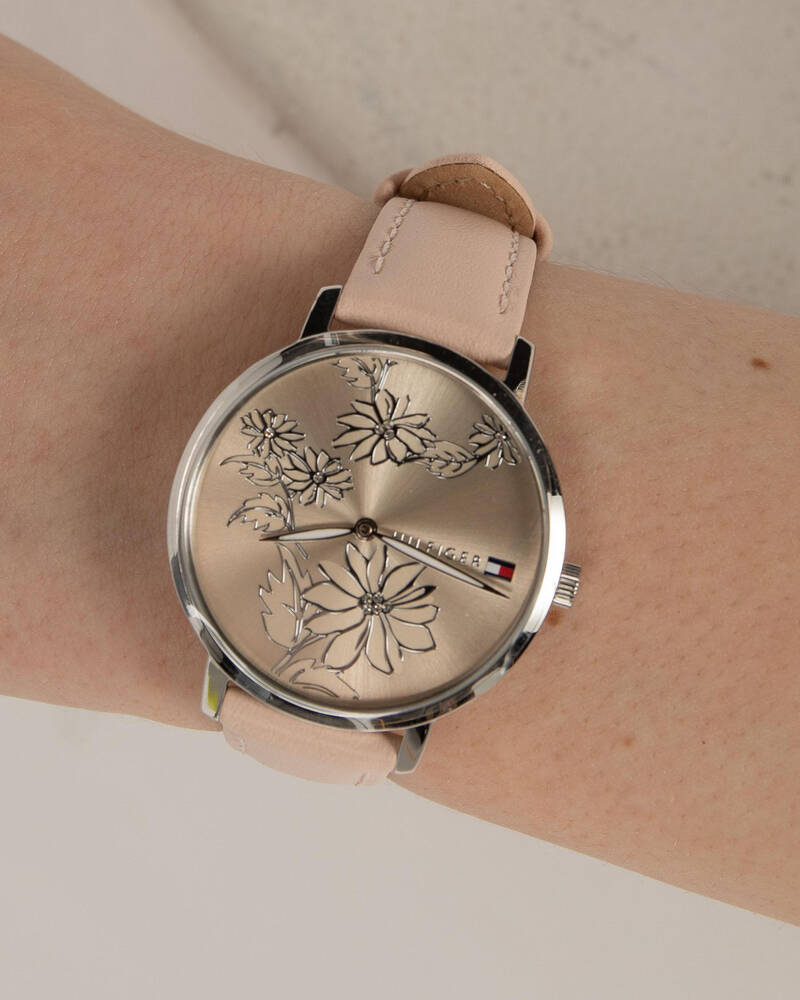 Tommy Hilfiger Pippa Watch for Womens