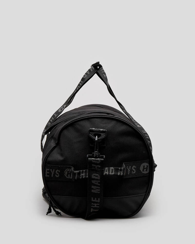 The Mad Hueys Weekender 3 Duffle Bag for Mens