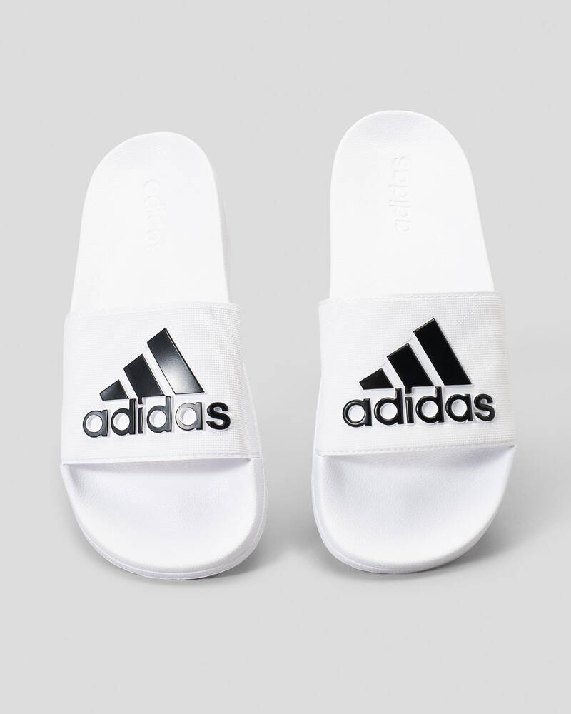 adidas Adilette Shower Slide Sandals for Womens
