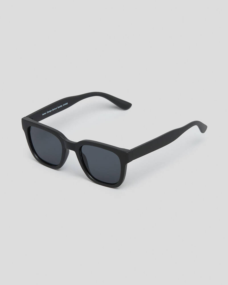Indie Eyewear Roxie Sunglasses for Womens