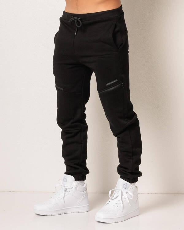 Lucid Cast Track Pants for Mens