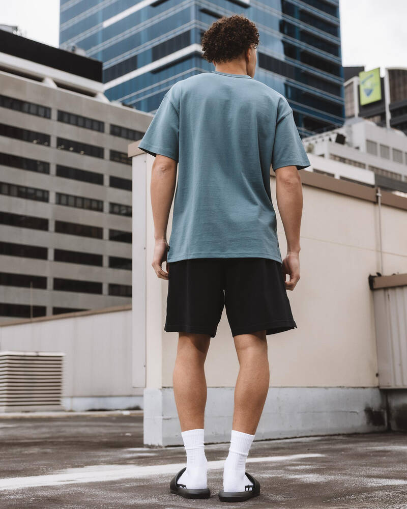 Nike Club Knit Shorts for Mens
