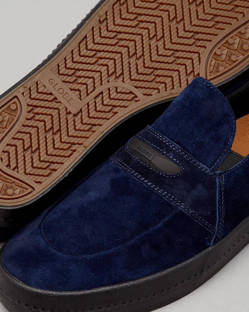 Globe Liaizon Slip-On Shoes for Mens