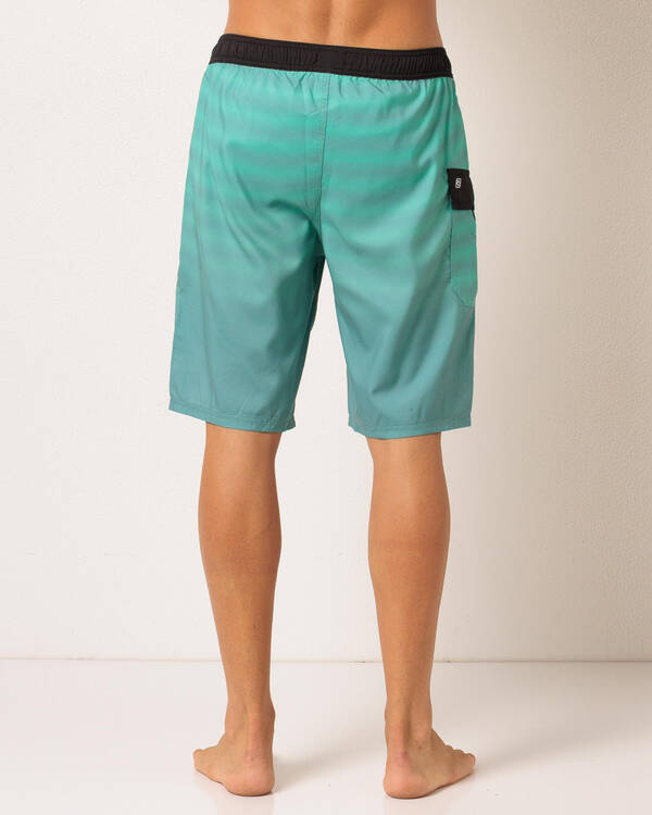 Rip Curl Shock Wave Easy Fit Board Shorts for Mens