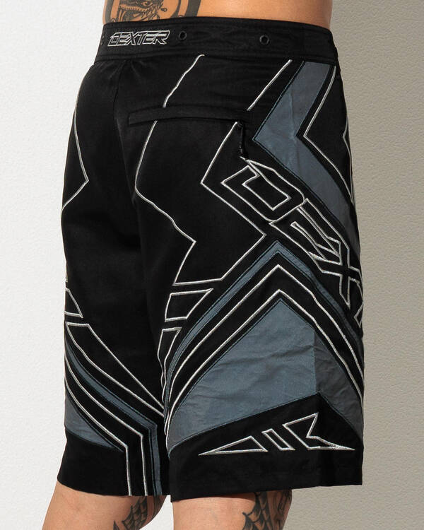 Dexter Lunar Crest Board Shorts for Mens