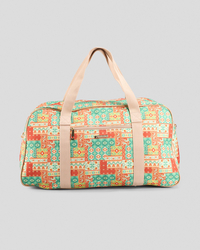 Mooloola Veda Duffle Bag for Womens image number null