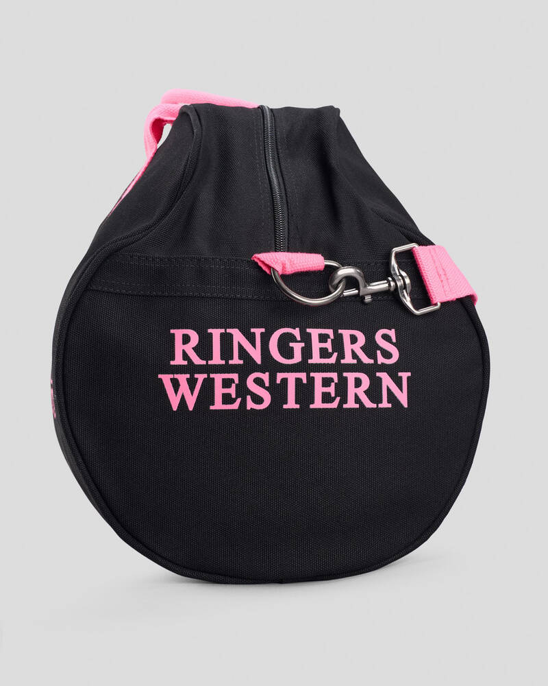 Ringers Western Gundagai Duffle Bag for Womens