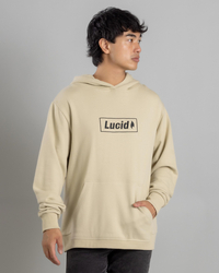 Lucid Jest Hoodie for Mens image number null