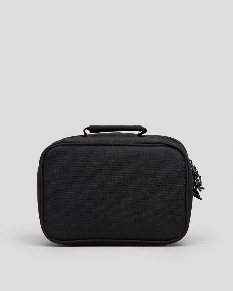 Santa Cruz Blaze Dot Lunch Box for Mens