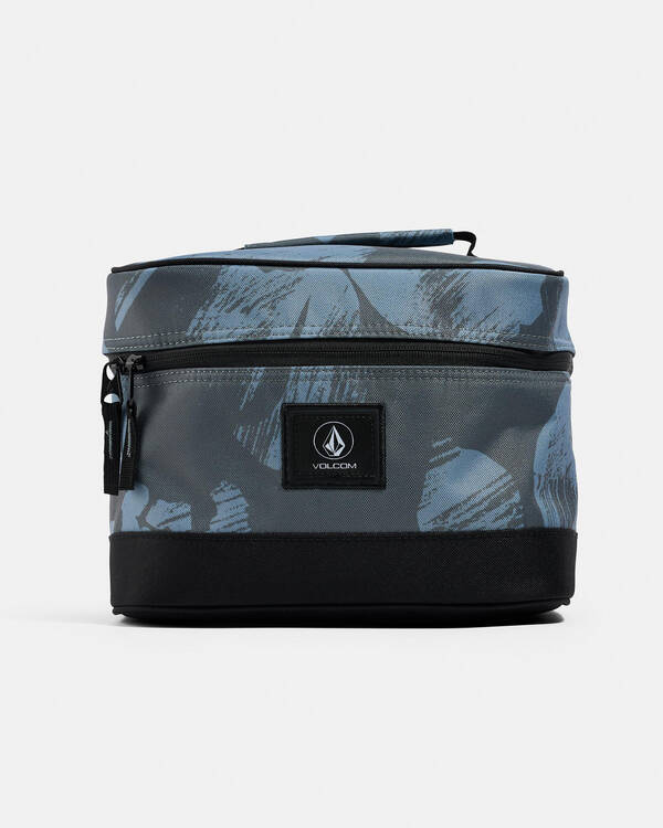 Patch Attack Deluxe Makeup Case