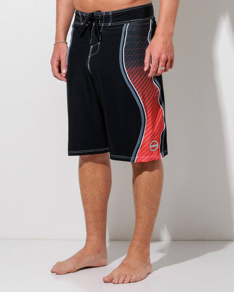 Skylark Fusion Board Shorts for Mens
