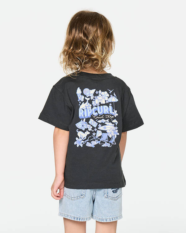 Toddlers' The Road Trip T-Shirt