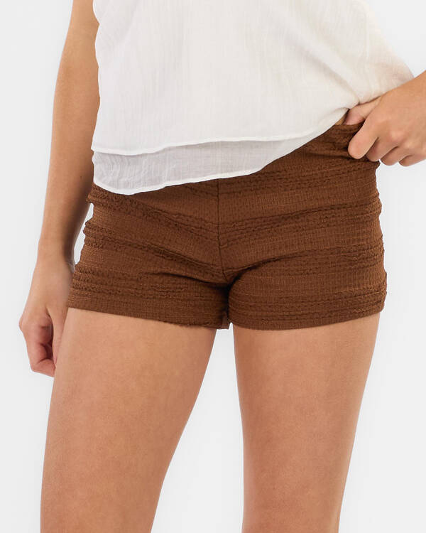 Girls' Maldives Shorts