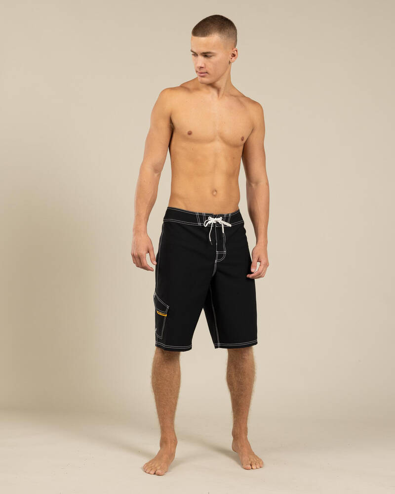 Billabong Bracket Pro 21 Board Shorts for Mens