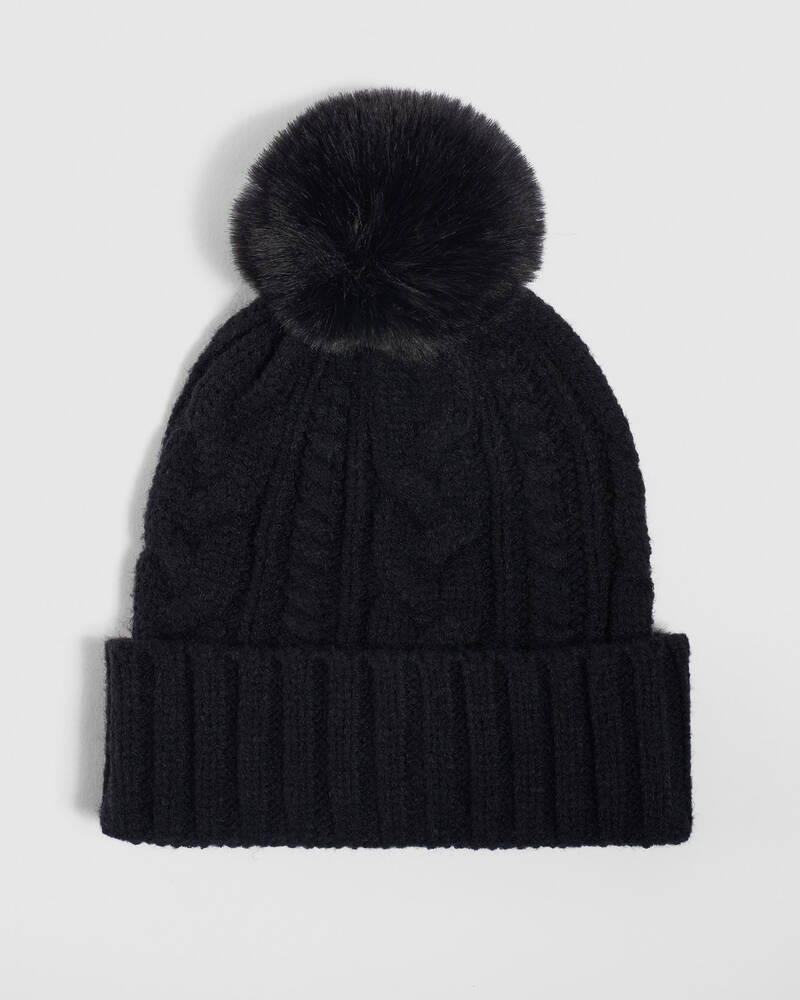 Mooloola Emilia Beanie for Womens