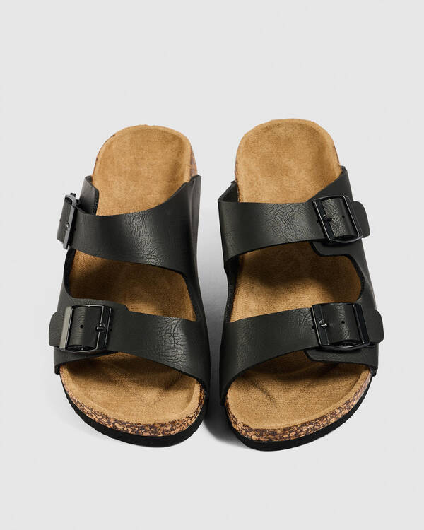 Skylark Boys' Cortina Sandals for Mens