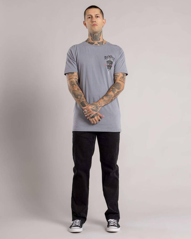 Dexter Reigning Dead T-Shirt for Mens