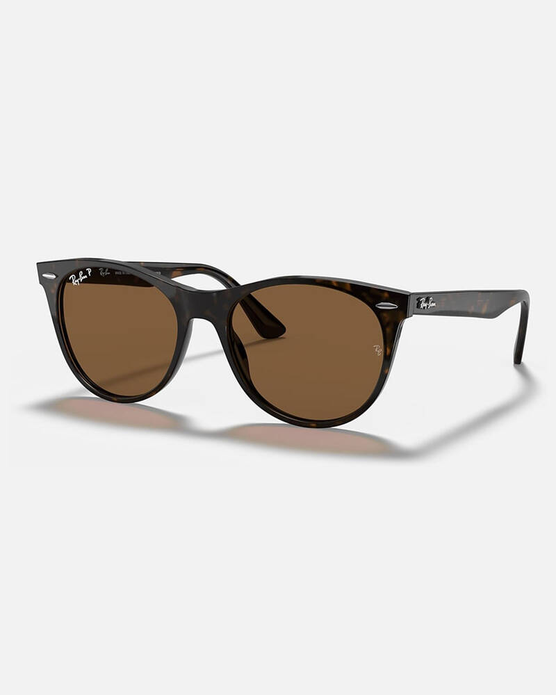 Ray-Ban Wayfarer II Classic RB2185 Sunglasses for Unisex