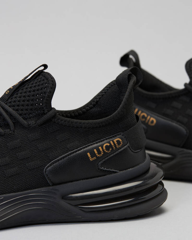 Lucid Ashford Shoes for Mens