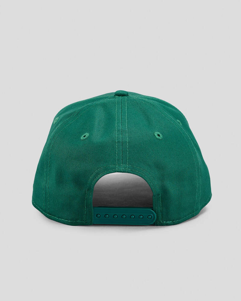 New Era New York Yankees 9Forty A-Frame Snapback Cap for Mens