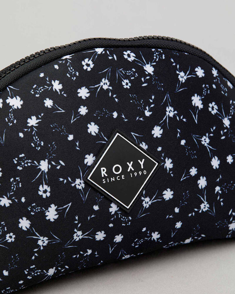 Roxy True Beauty Makeup Case for Womens
