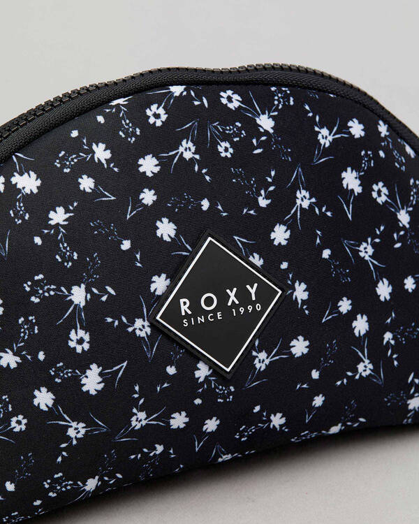 Roxy True Beauty Makeup Case for Womens