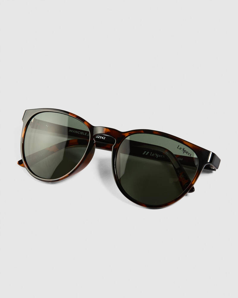 Le Specs Invincible Sunglasses for Unisex