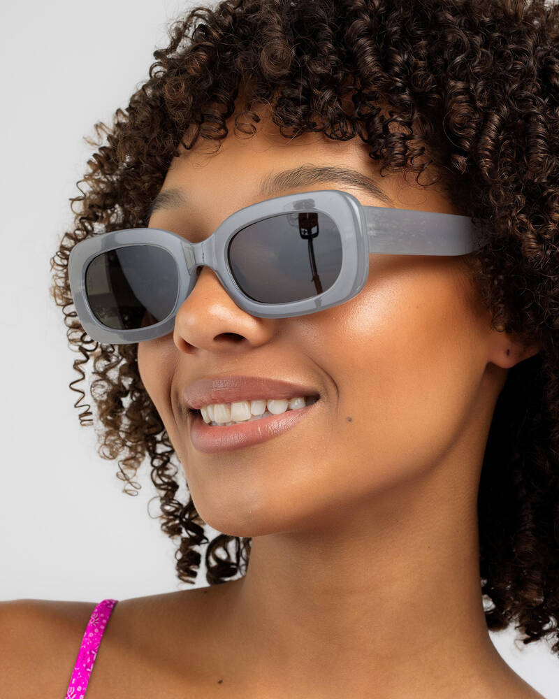 Reality Eyewear Silvan Sunglasses for Womens