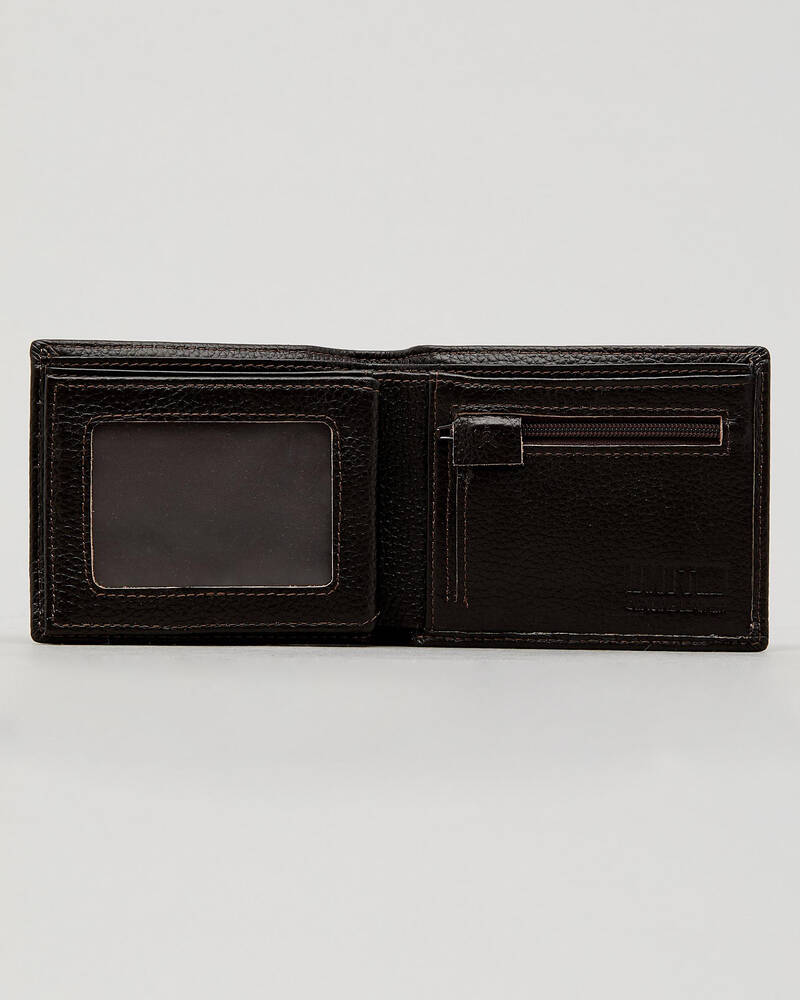 Unit EXCILE WALLET for Mens
