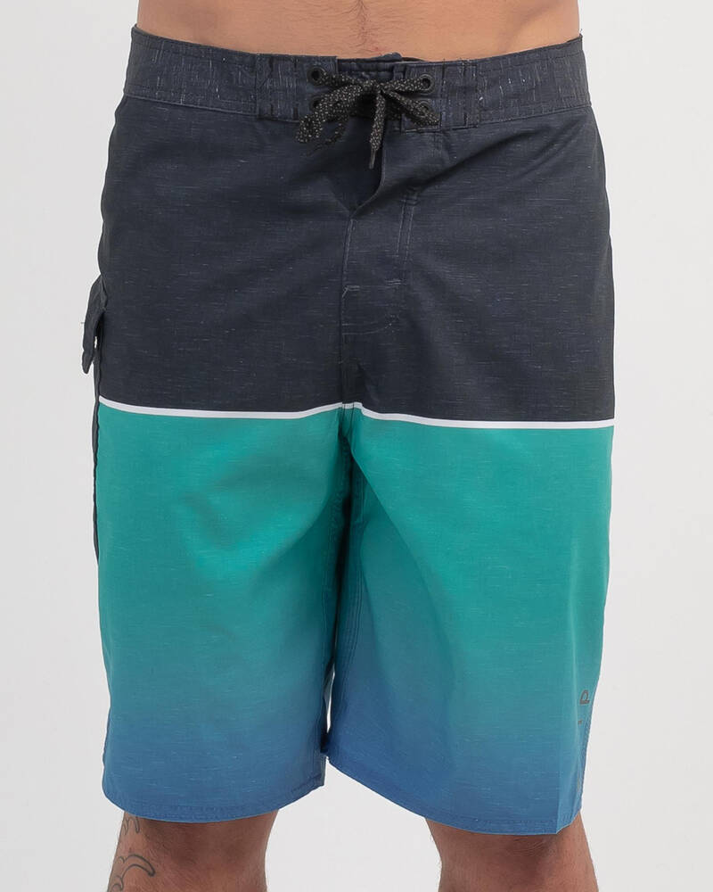 Rip Curl Dawn Patrol Board Shorts for Mens