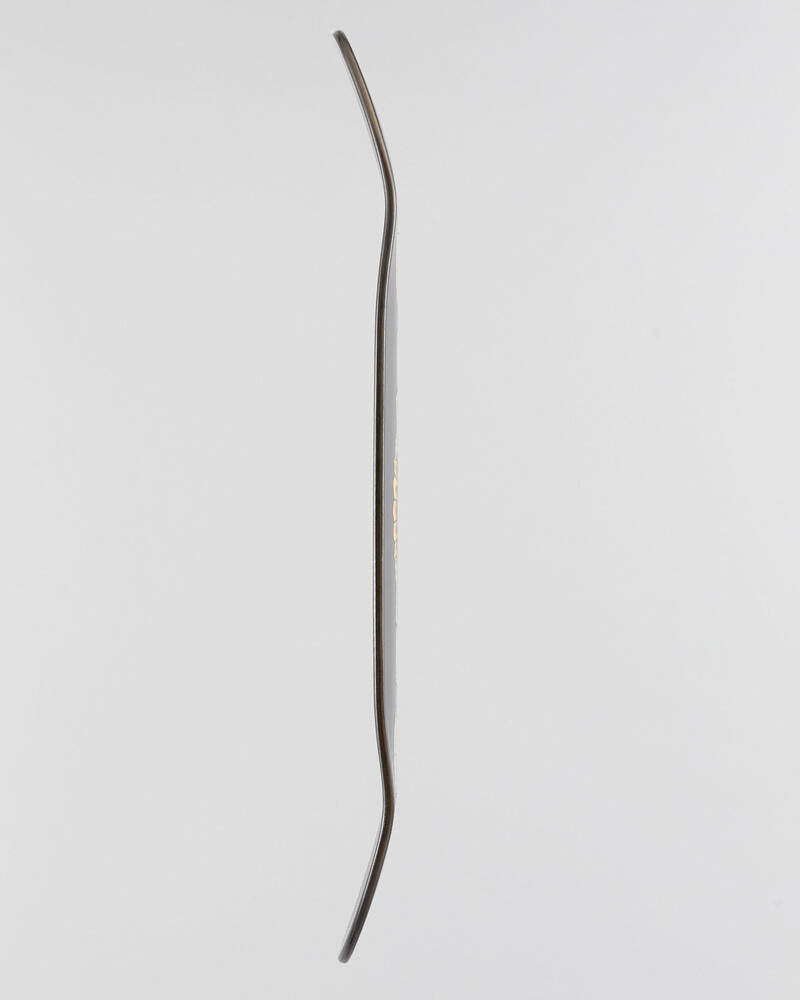 Antihero Antihero Shaped Eagle 8.5" Skateboard Deck for Unisex