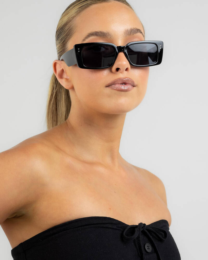 Indie Eyewear Lena Sunglasses for Womens