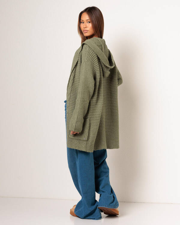 Volcom Homeward Bound Knit for Womens