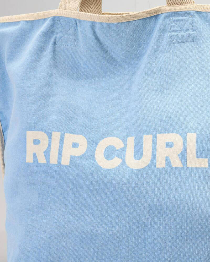 Rip Curl Classic Surf Beach Bag for Womens