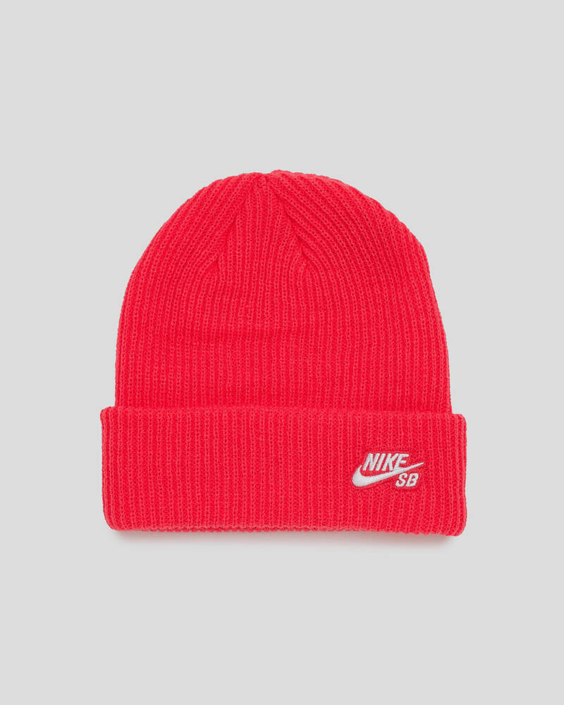 Nike Fisherman Beanie for Mens image number null